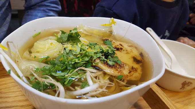 제주 애월읍 일식집 '모리노아루요'