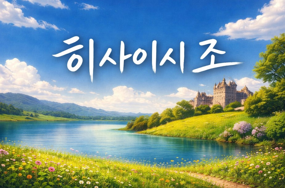 히사이시 조 관련 사진