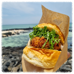 버거리 수제버거