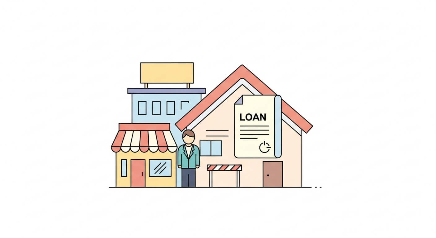 자영업자 전세대출 받기 전 꼭 알아야 할 사실