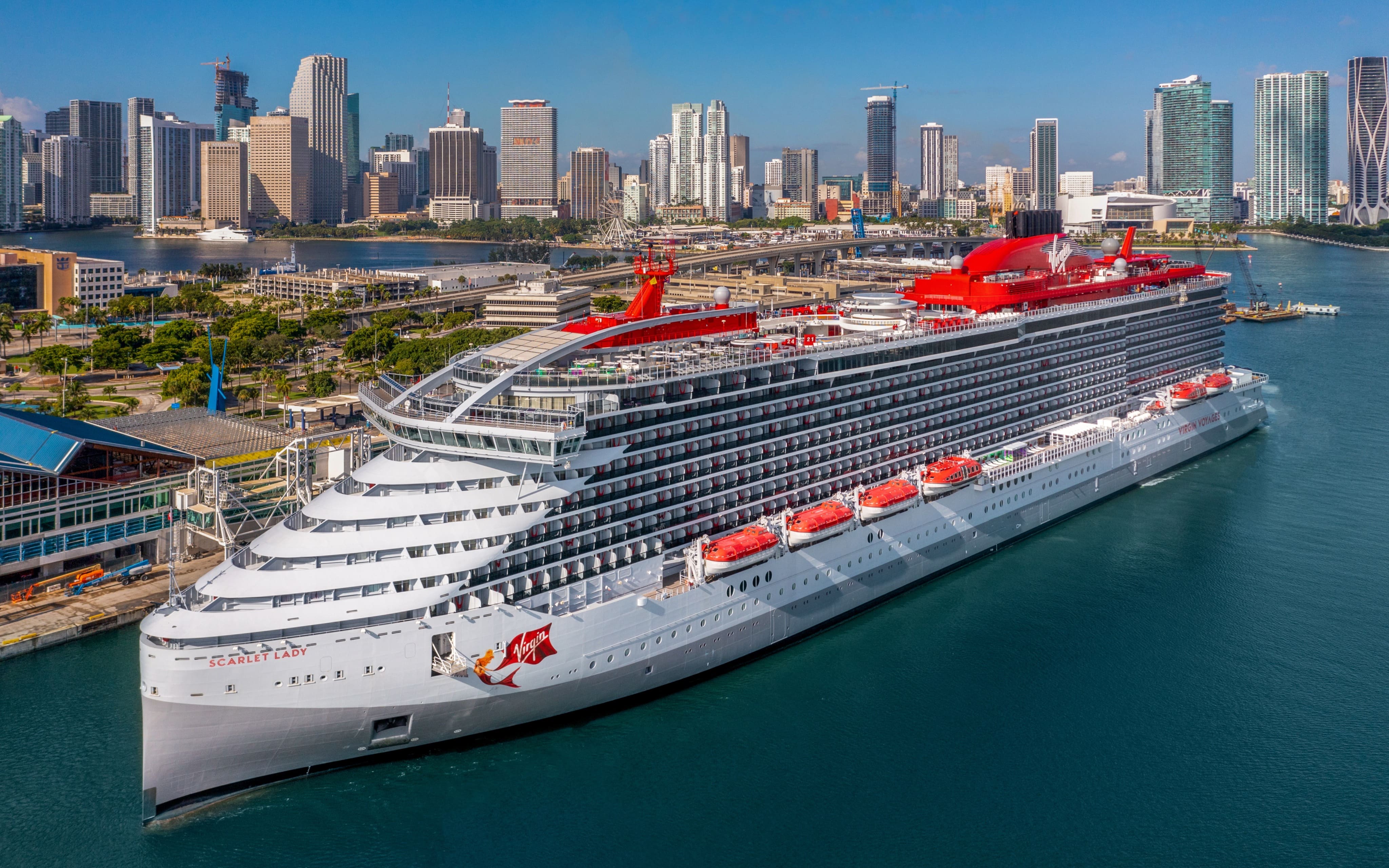 [해외여행 가이드] 세계 최고의 크루즈 순위 VIDEO:The best cruise lines in the world