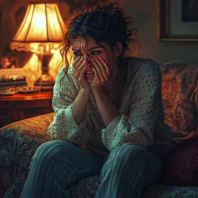 턱관절 통증 치료4