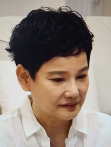 동안배우 안문숙 프로필