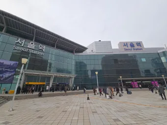 서울역ktx 시간표 예약 타는곳 안내_14