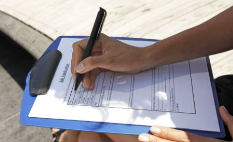 태국 입국신고서 작성방법 확인, 최신 가이드 꿀팁