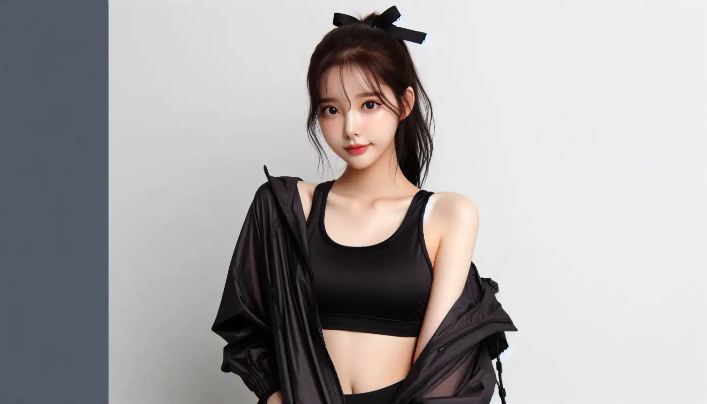 삼칠삼-효능-사용법을-알아보는-여성의-모습