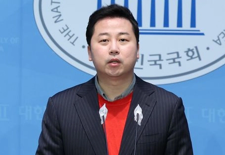 국민의힘 장예찬 수영구 공천 확정 배경