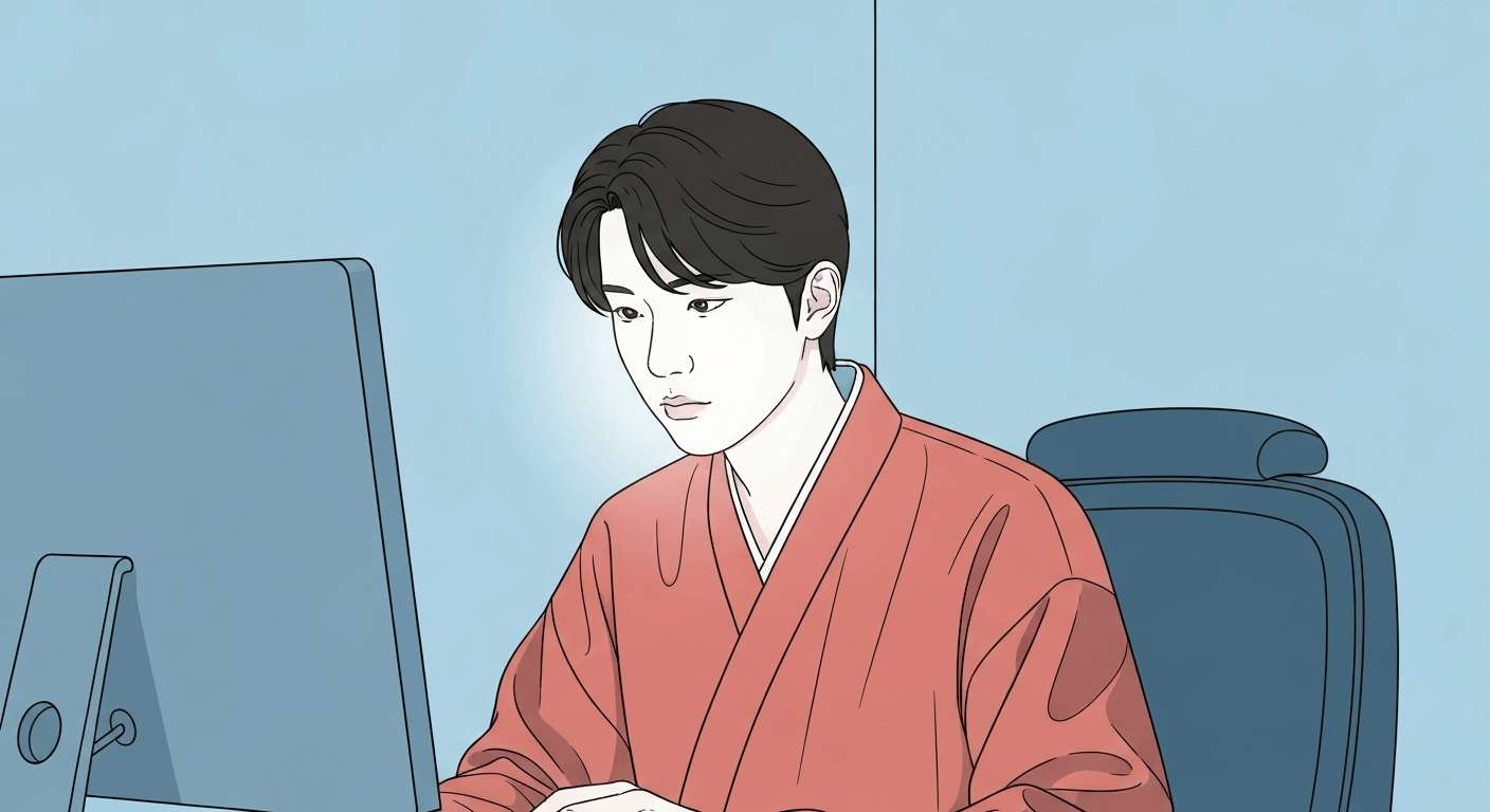 출입국사실증명서 온라인 발급 방법, 절차, 유의사항, 대리 발급 방법