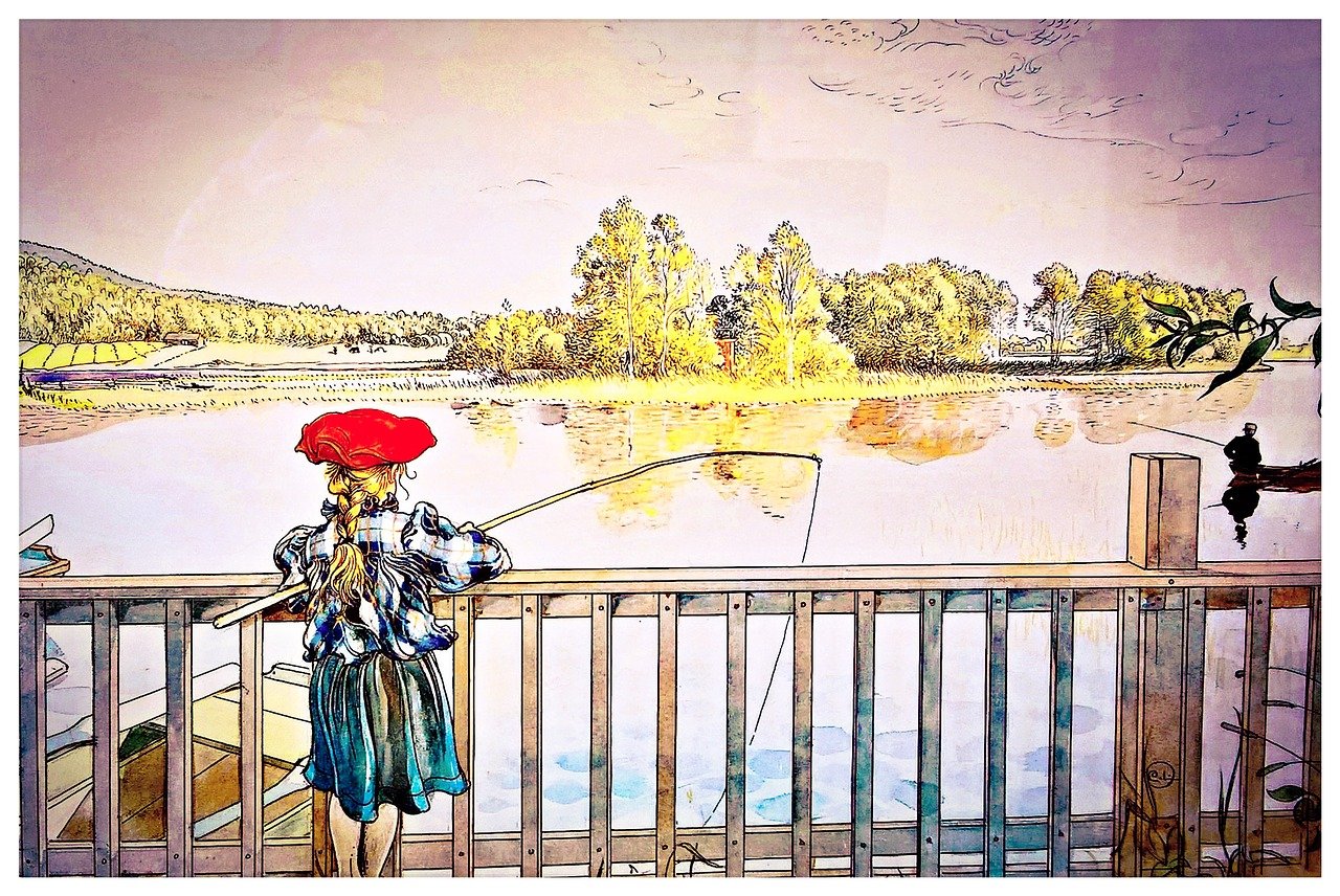 스웨덴 사람 관련