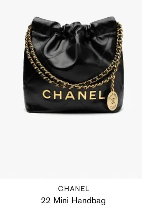 크로스도 가능한 미니 사이즈는 포인트템으로 인기