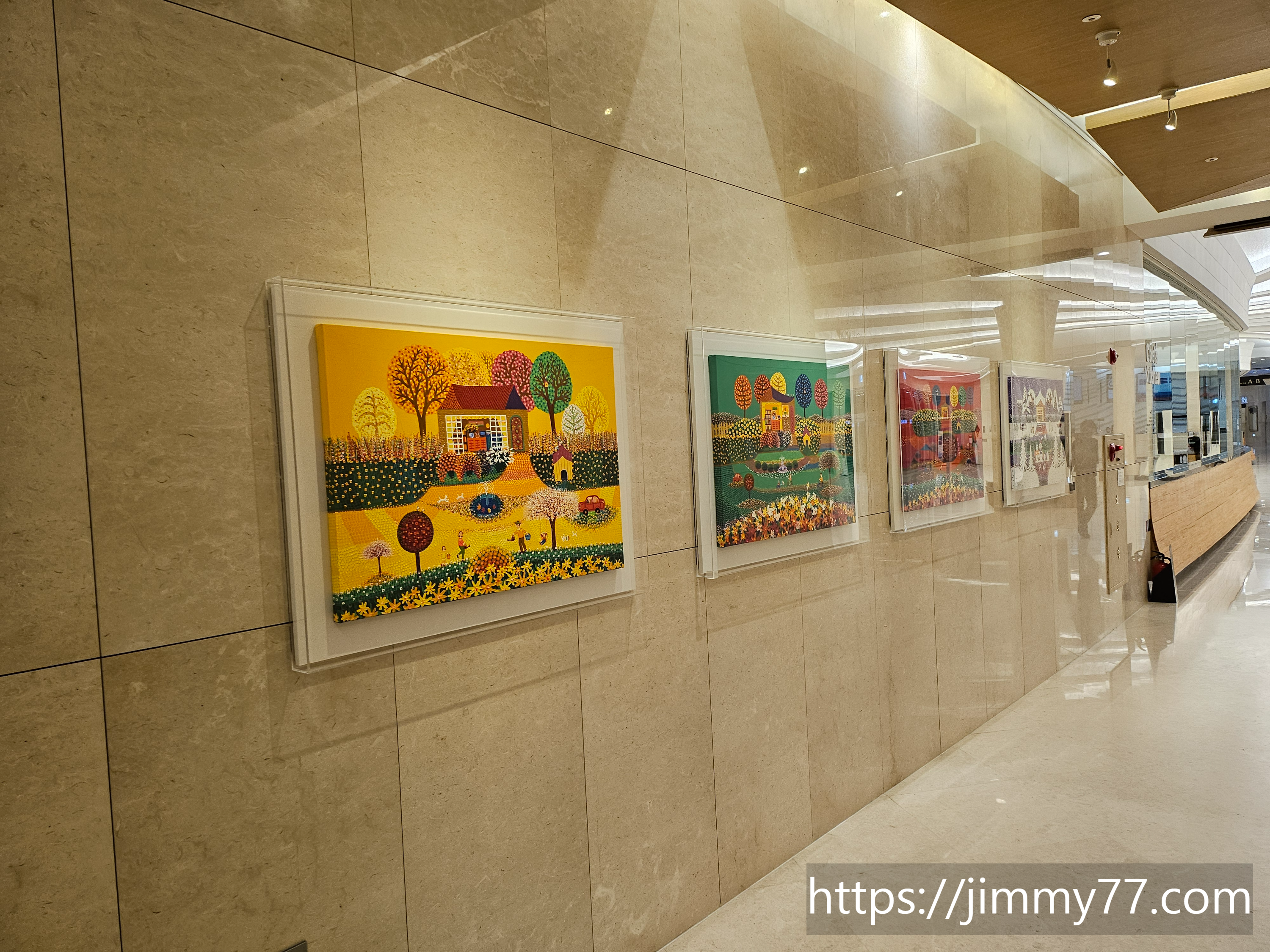 삼척 쏠비치 리조트