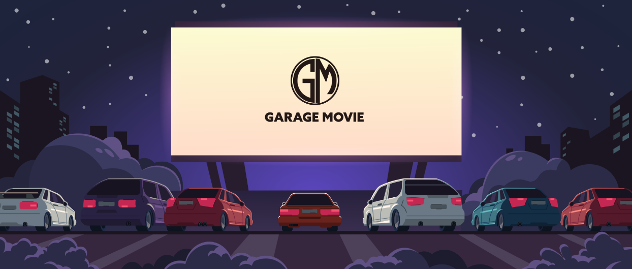 퍼스트가든 자동차극장