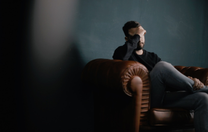 슬럼프일 때 꺼내 읽는 한 구절