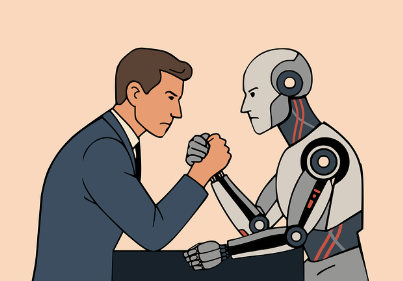 인공지능의 인간화는 어디까지 왔나