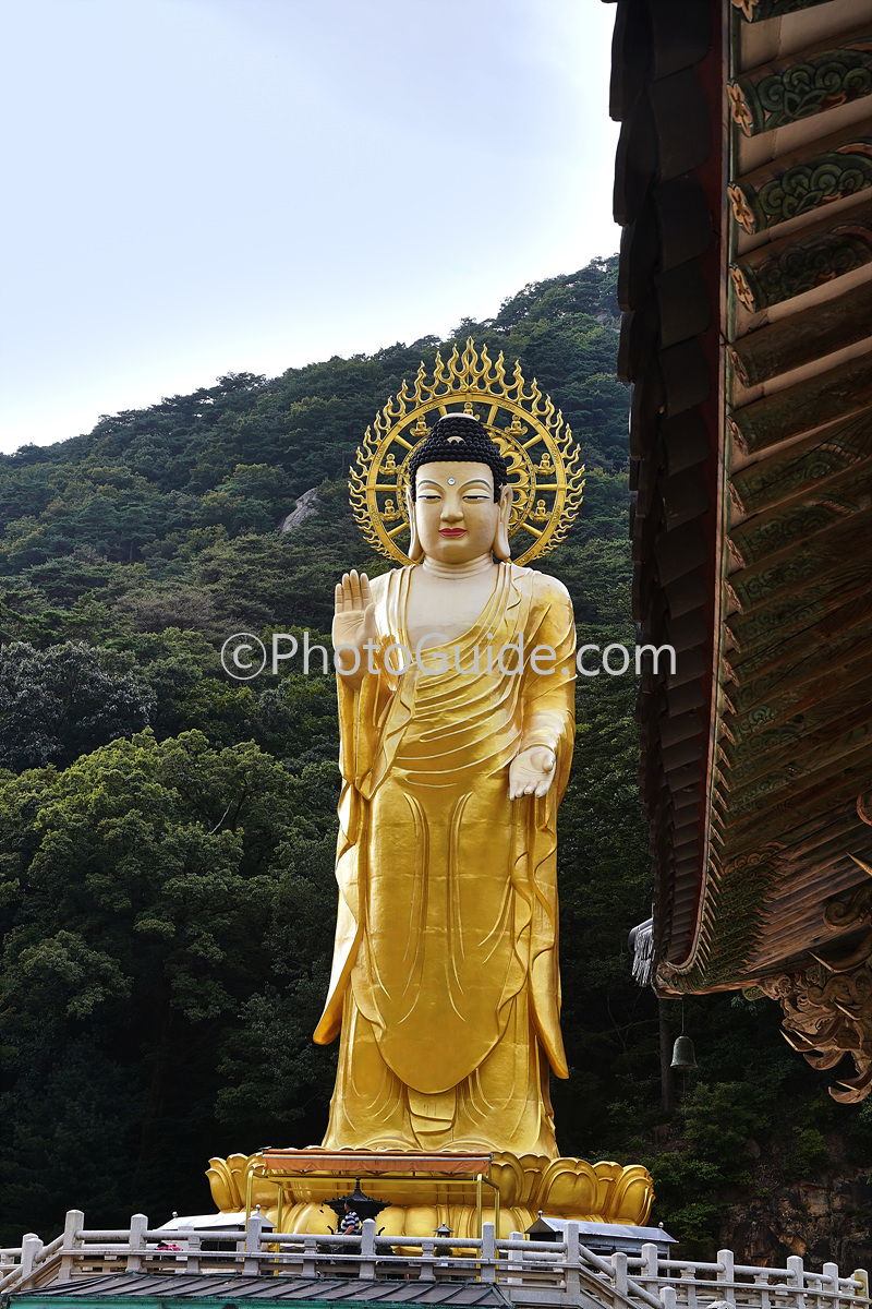 ⓒPhotoGuide.com 법주사