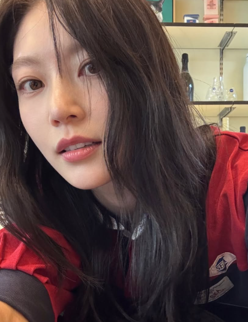 공승연 프로필