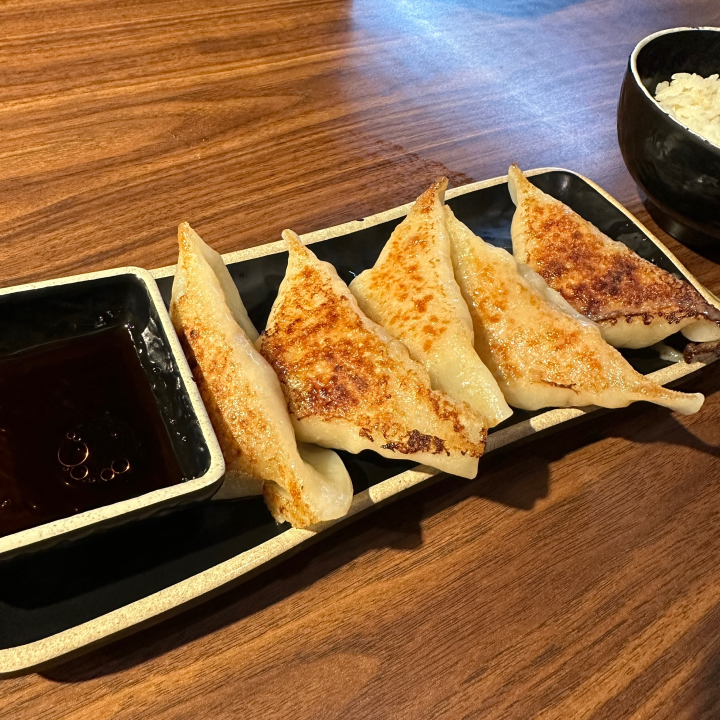 일본식 교자