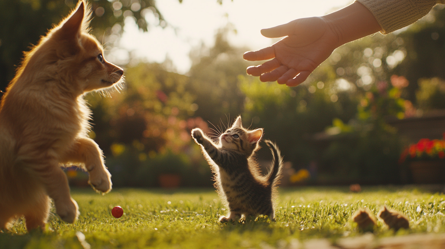 TV 동물농장 사연 신청방법