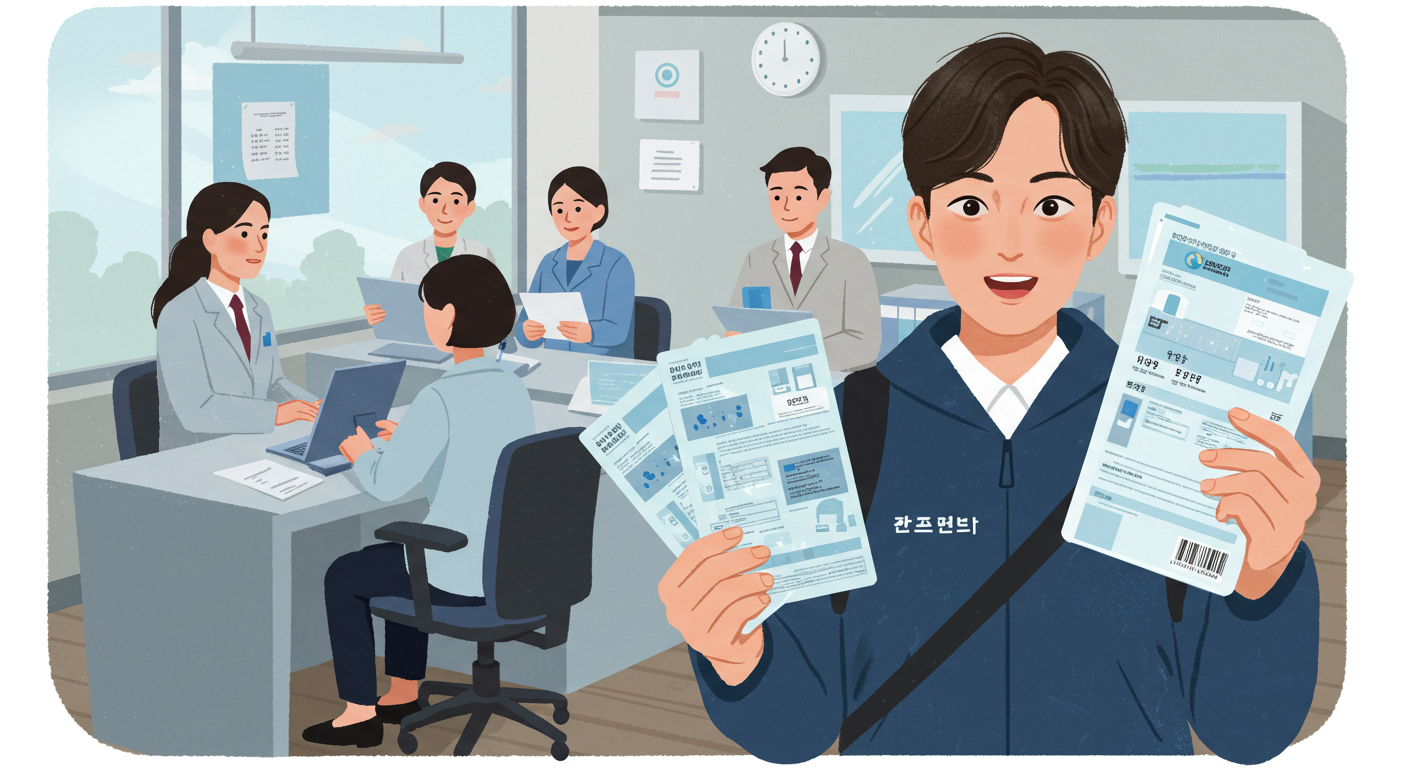 다자녀 가구 혜택, 복지 대상 감면