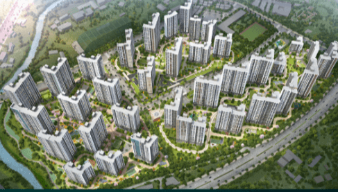 실버케어 아파트 열풍, 압구정·서울·의정부·청주 단지 비교