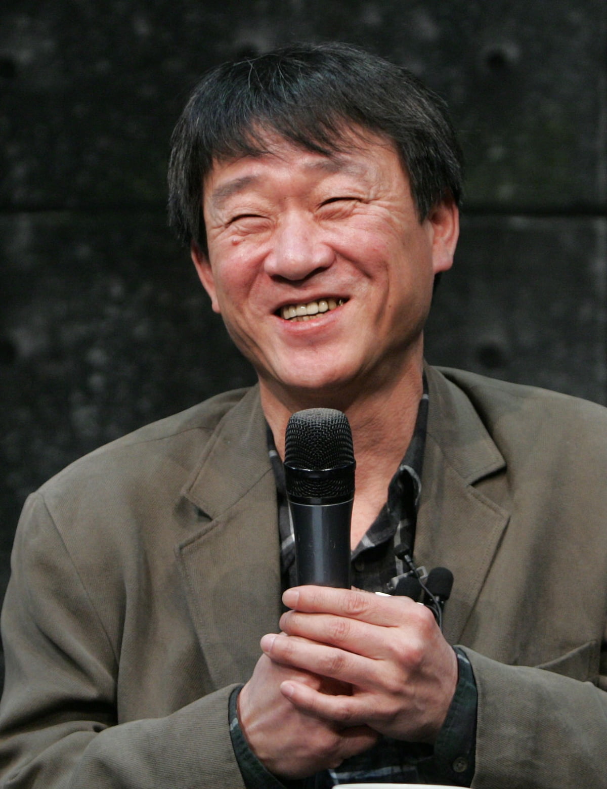 김민기