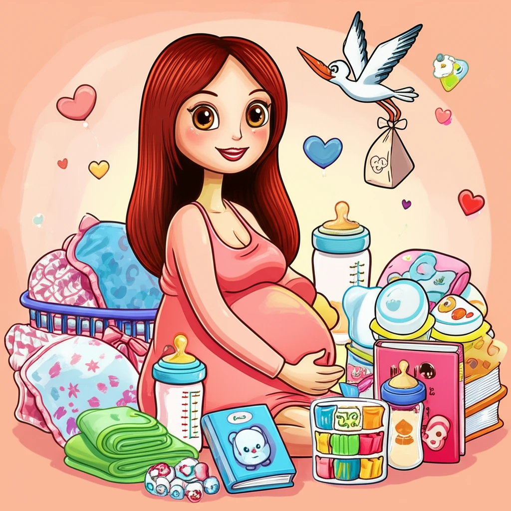 인천시 임산부 건강관리 혜택 2025..