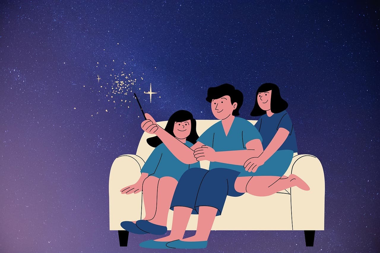 부모님이 좋아했던 옛 노래로 대화 이어가는 팁