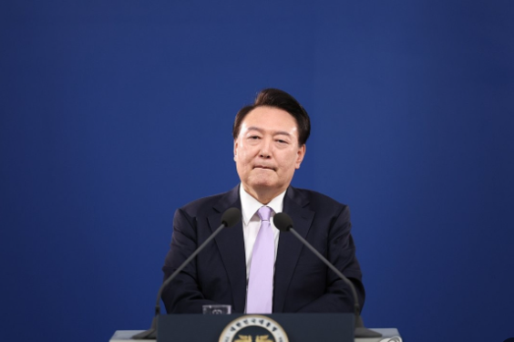 비상계엄