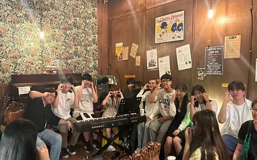 레스트뮤직실용음악학원