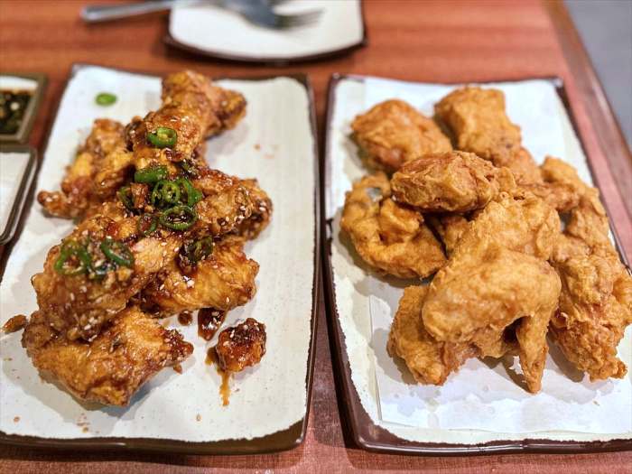 토요일은밥이좋아 토밥좋아 천안 3대천왕 치킨 맛집