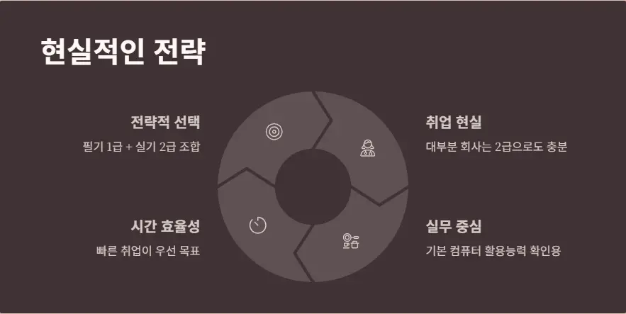 컴활자격증 후기