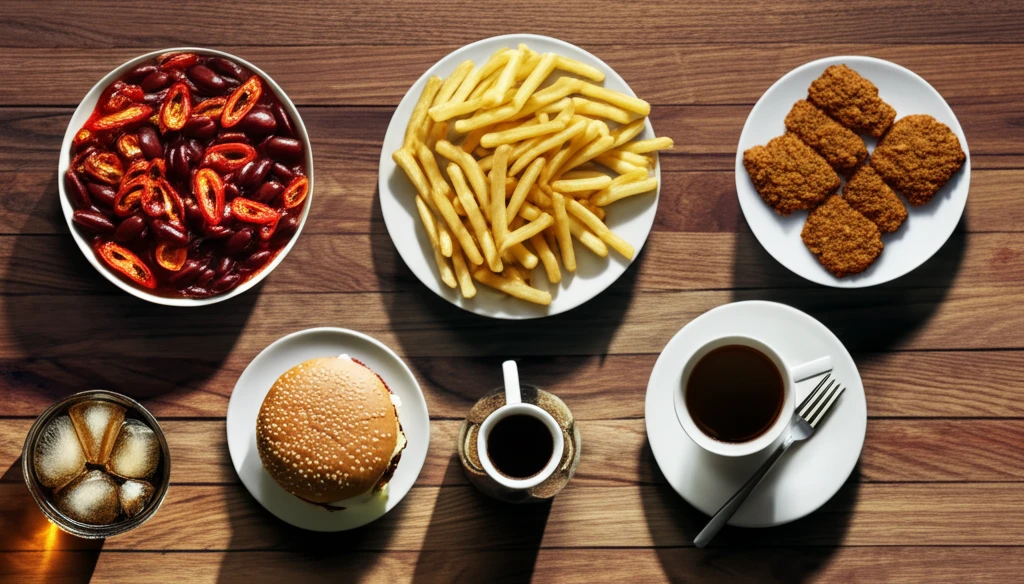 잦은 속쓰림, 혹시 역류성 식도염? 