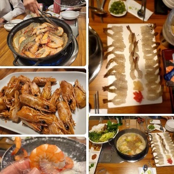 생방송투데이활새우