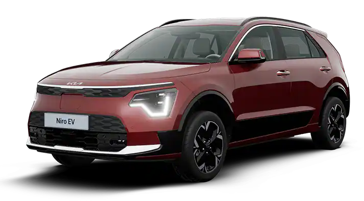 런웨이 레드(색상 코드 : CR5)