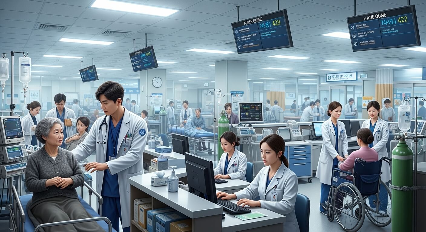 기립성 저혈압 증상