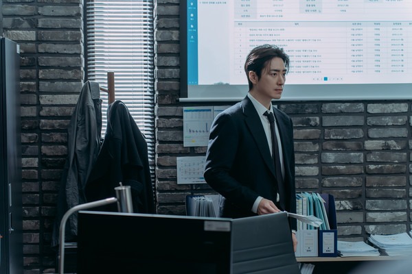 레이디 두아 드라마 리뷰