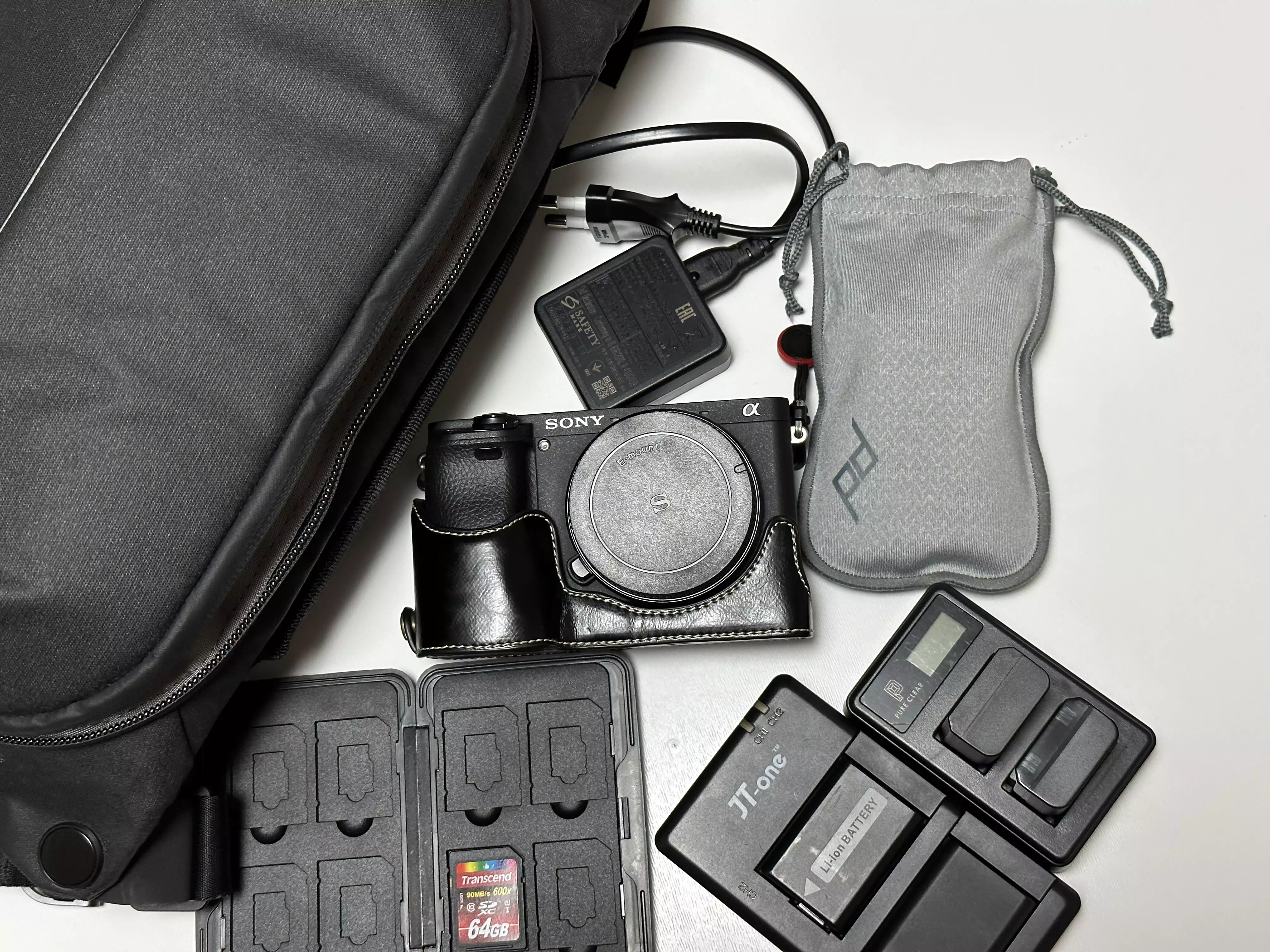 소니-a6400-중고거랴-후기