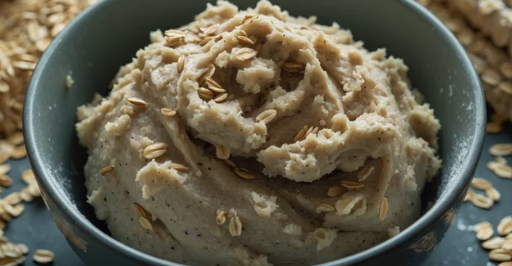 ② 아마씨(Flaxseeds)