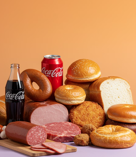 염증에 안좋은 음식