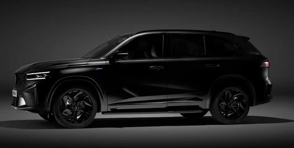 2025 그랑콜레오스 모의견적&amp;#44; 가격&amp;#44; 무료 시승 신청방법