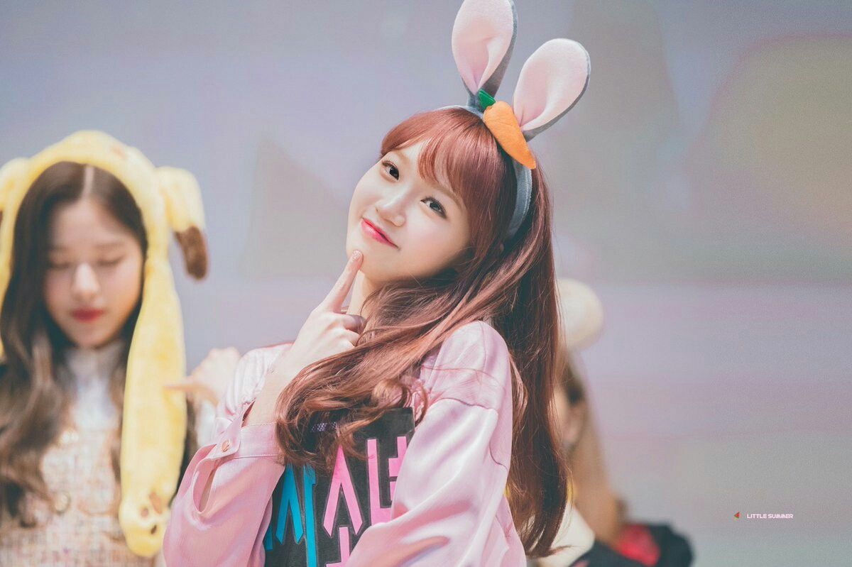 김채원 사진 모음