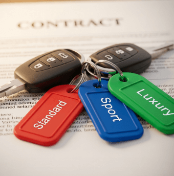 차량 리스와 할부 차이점14