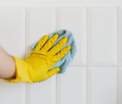 ๋ง๋ฅธ ์๊ฑด์ผ๋ก ๋ฌผ๊ธฐ ๋ฆ๊ธฐ