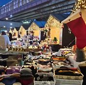2025 오산 해피 산타마켓 오산역 크리스마스 축제