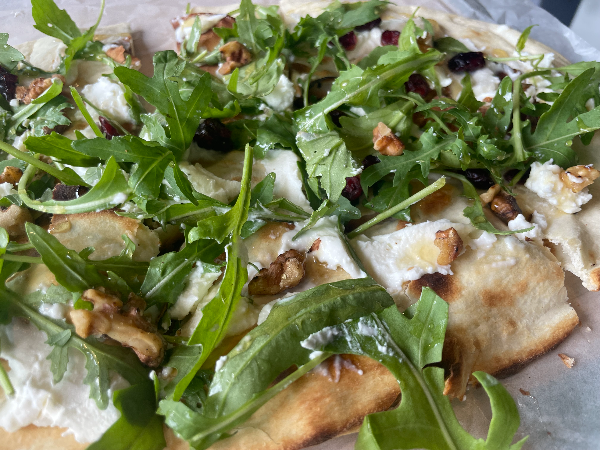 루꼴라-스윙-피자