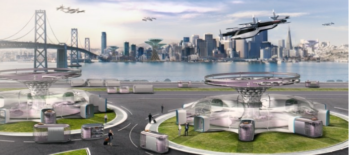 UAM의 이해와 장점