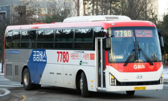 수원-심야버스-7780번-직행좌석버스