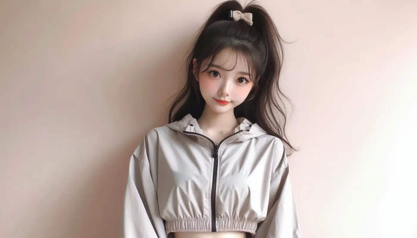 삭센다-가격을-알아보고-다이어트하는-여성의-모습