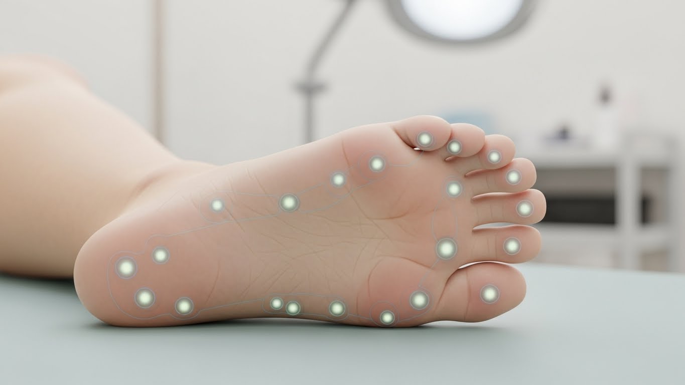 티눈수술&amp;#44; 티눈통증&amp;#44; 발바닥티눈