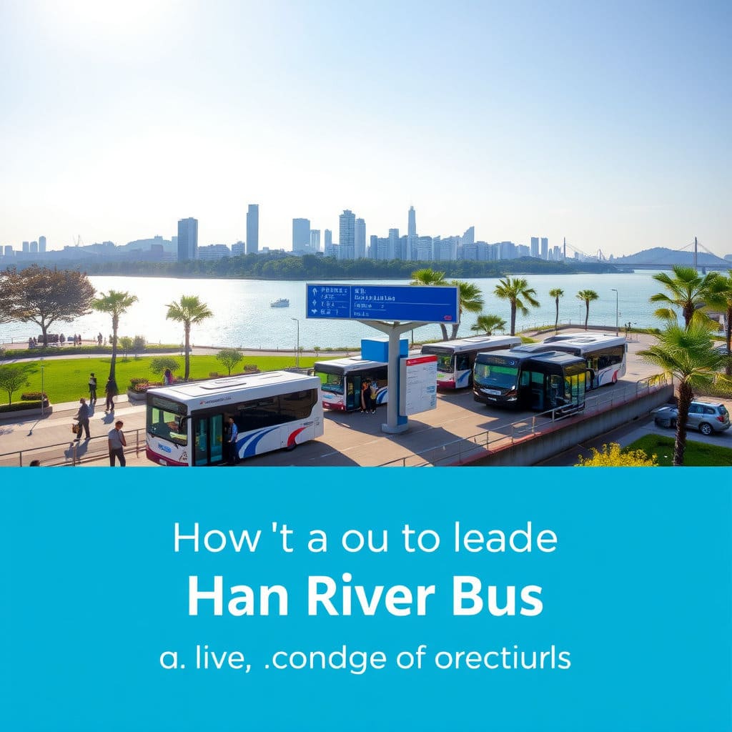 선착장의 위치와 접근성을 시각적으로 보여주어, 독자들이 한강버스를 이용하기 위해 어디로 가야 하는지 쉽게 파악할 수 있도록 돕습니다.